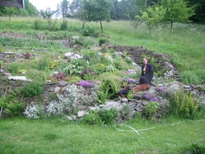 Agroturistika Malá Morávka