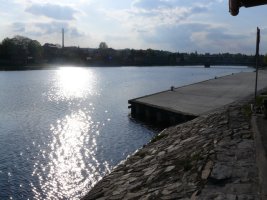 Penzion Vorař