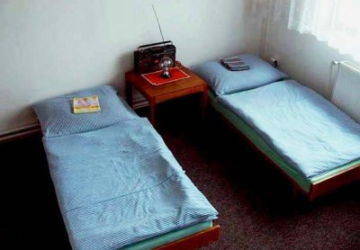 Ubytovna Penzion Hamry Tišnov