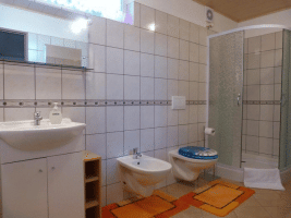 Apartman Slunce