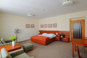 Apartmány Kramer