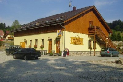 SKI-BIKE APARTMENTS SAMOTY