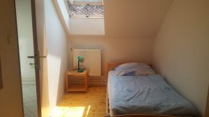 Tenisový spolek Raspenava