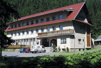 Hotel Galik