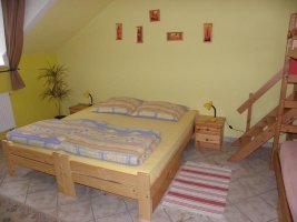 Apartmány Mirka