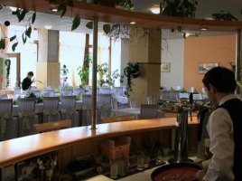 Hotel Galik