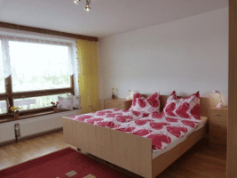 Apartman Slunce
