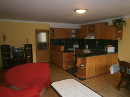 Apartmány Bukovec