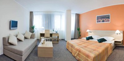 Hotel Ehrlich