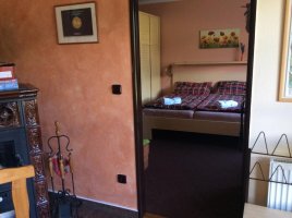 Apartmán Samuel