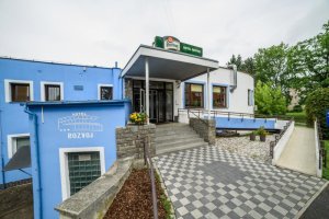 Chalupa v Tajanově u Velhartic