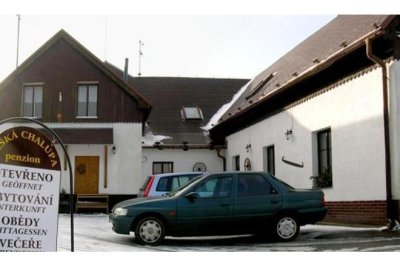 Penzion Česká Chalupa