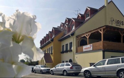 Hotel IRIS