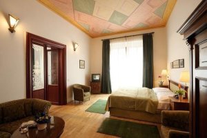 Hotel Charles