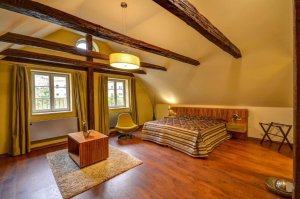 Apartment Soukenická 44