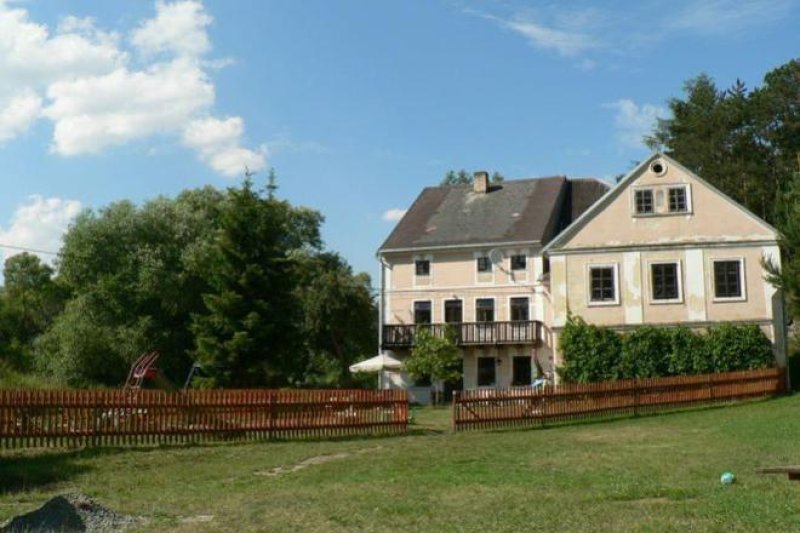 Starý Mlýn
