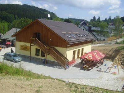 SKI-BIKE APARTMENTS SAMOTY