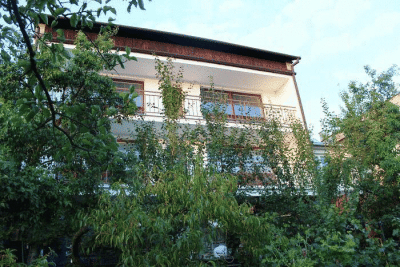 Apartman Slunce