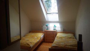 Tenisový spolek Raspenava