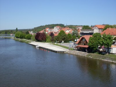 Penzion Vorař