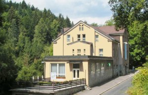 Hotel Astoria