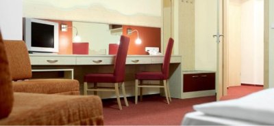 Hotel IRIS