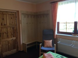 Apartmán Samuel