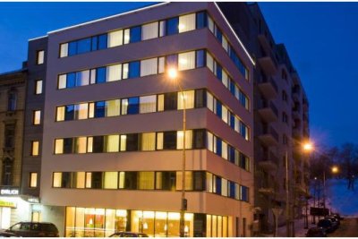 Hotel Ehrlich