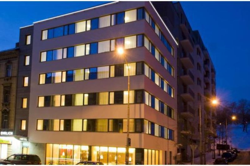 Hotel Ehrlich