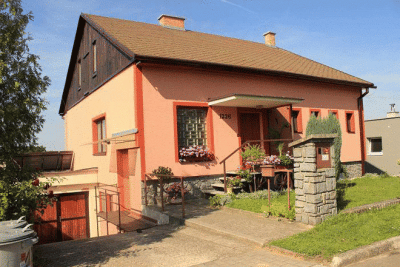 Apartman Slunce