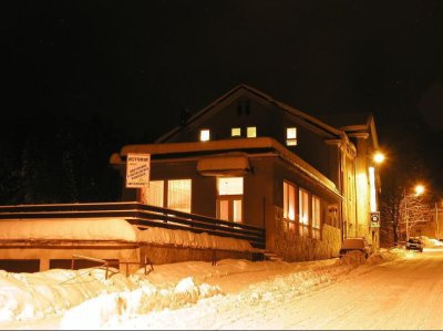 Hotel Astoria