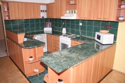 Apartmány Bukovec
