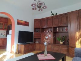 Ubytování v centru Havlíčkův Brod