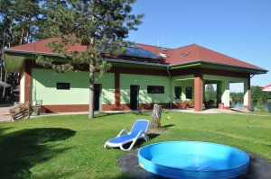 Autocamp Marin Mělice