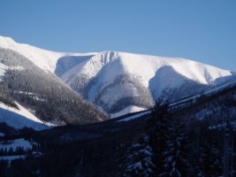 Pension Labská Vyhlídka