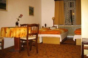 Pension Nevcehle