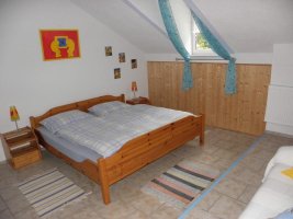 Apartmány Mirka