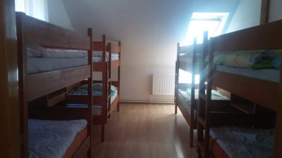 Tenisový spolek Raspenava