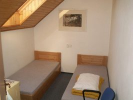 Penzion Vondráčkovi