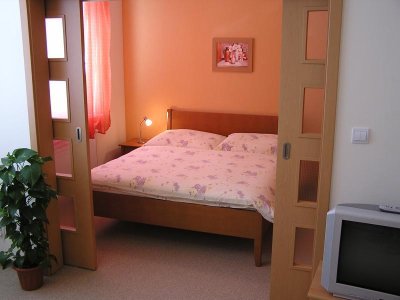 Gonda Apartments