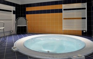 Hotel IRIS