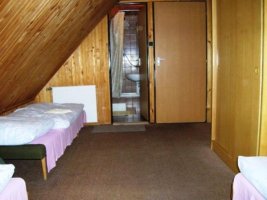 Penzion Česká Chalupa