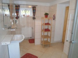 Apartmány Bukovec