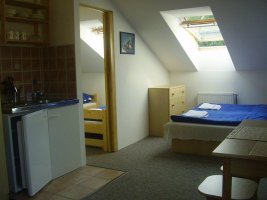 SKI-BIKE APARTMENTS SAMOTY