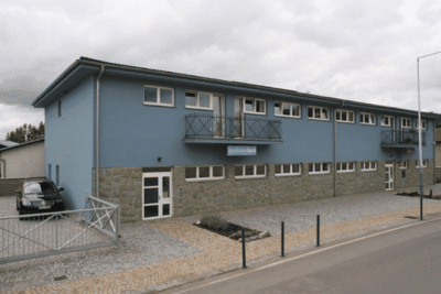 Apartmány Bára