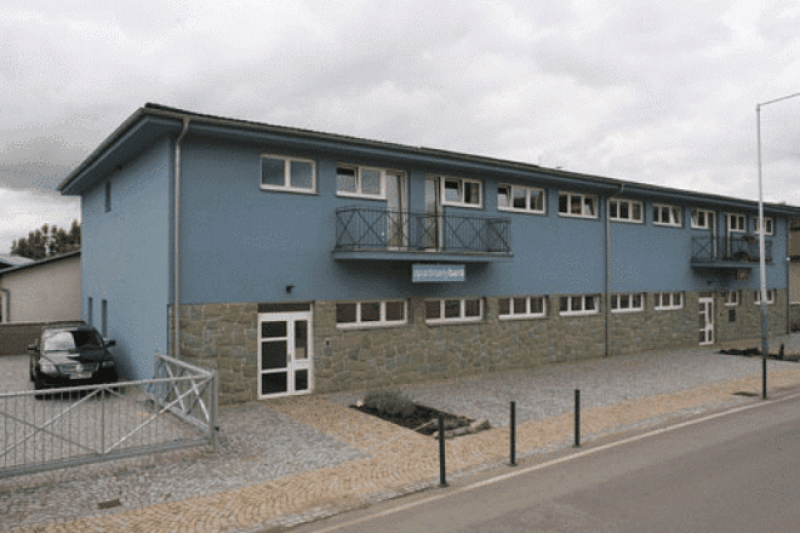 Apartmány Bára