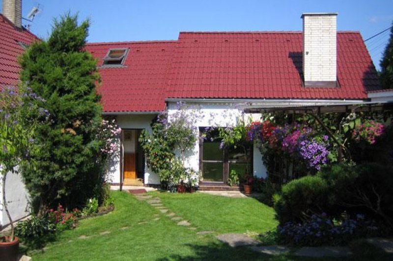 Pension Nevcehle