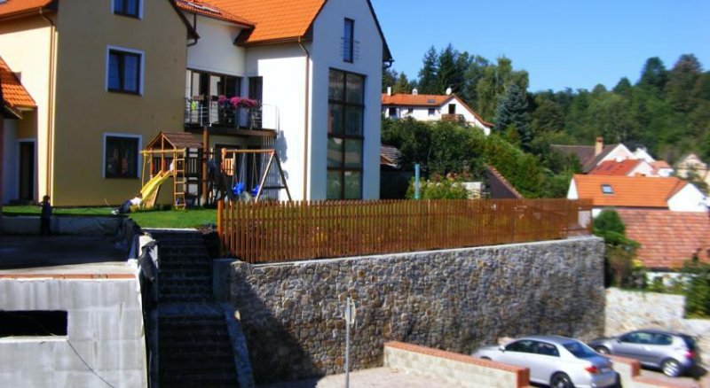 Penzion Delanta