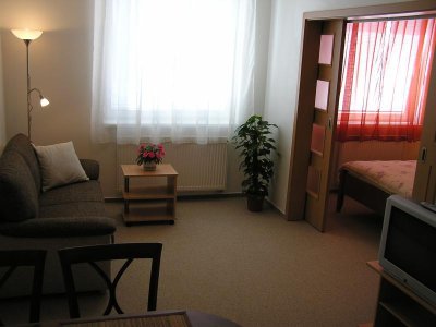 Gonda Apartments