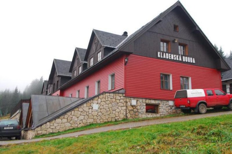 Hotel Kladenská bouda